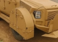 Sudanese Army Captures UAE-Produced Armored Logistics Vehicle ‎and Successfully Operates It