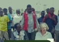 UN Resident Coordinator Visits Displacement Shelters in Wad Al-‎Mahi, Blue Nile Region