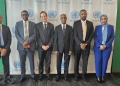 Sudan’s Foreign Ministry Undersecretary Meets Acting UN LDC High Representative in New York 14 Sudan’s Foreign Ministry Undersecretary Meets Acting UN LDC High Representative in New York