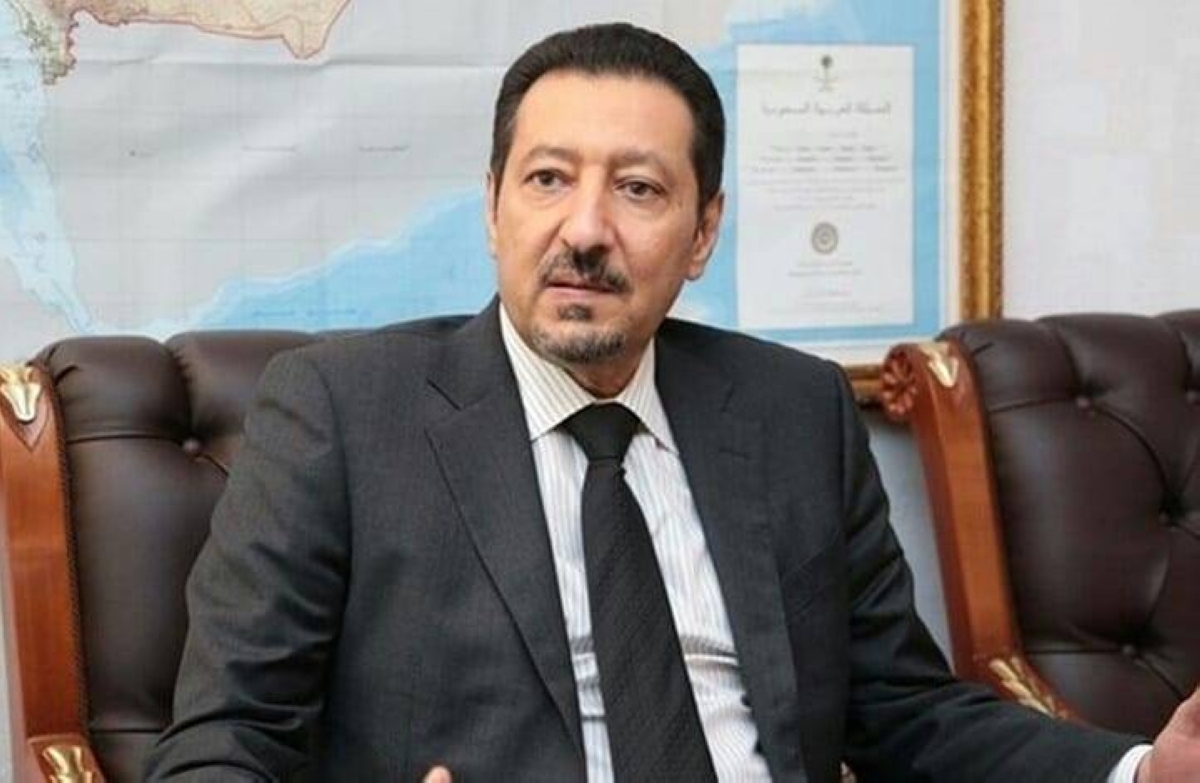 Saudi Arabia: Sudan’s State Institutions Must Not Be Equated with Militias; Riyadh Supports Intra-Sudanese Dialogue 1 Saudi Arabia: Sudan’s State Institutions Must Not Be Equated with Militias; Riyadh Supports Intra-Sudanese Dialogue