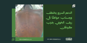 الدعم السريع يختطف ويعذب مواطنًا في ريف الخوي بغرب كردفان